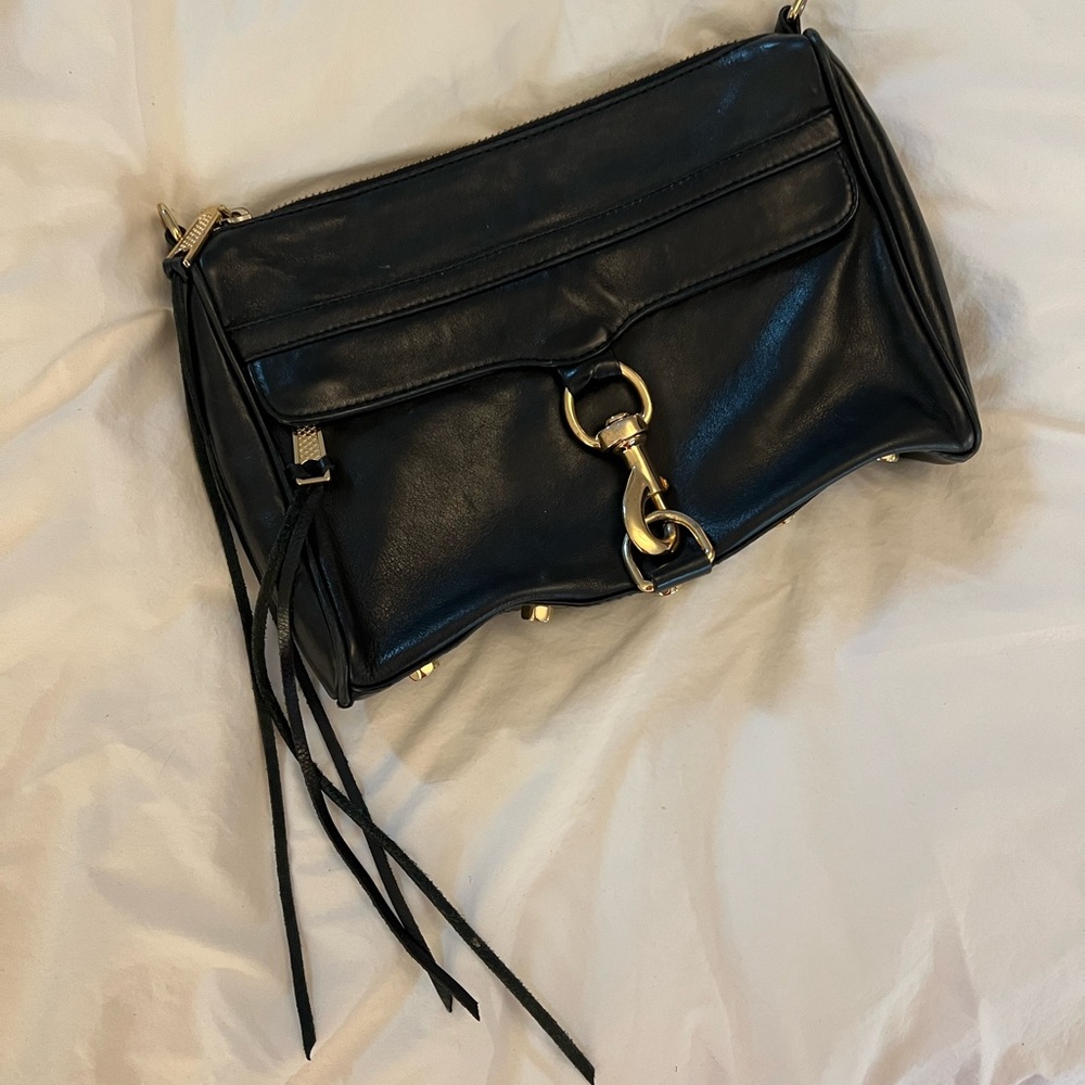 M.A.C. Crossbody